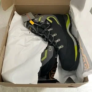 Asolo | Shoes | Asolo Cortax Hiking Boots Size 95 | Poshmark
